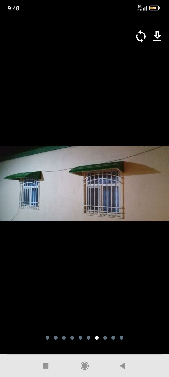 resotka решетка swarka сварка - Bedew - img 5