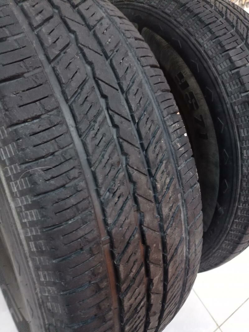 255-70-16 300 TMT - Мары - img 4