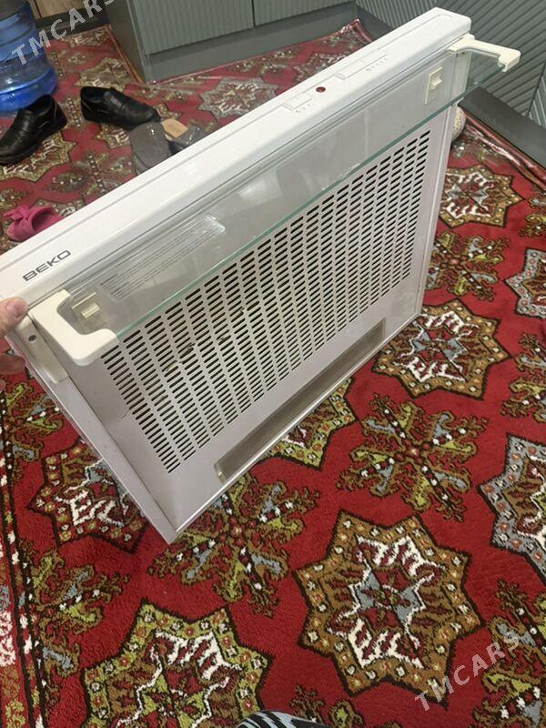 wytişka - Aşgabat - img 2