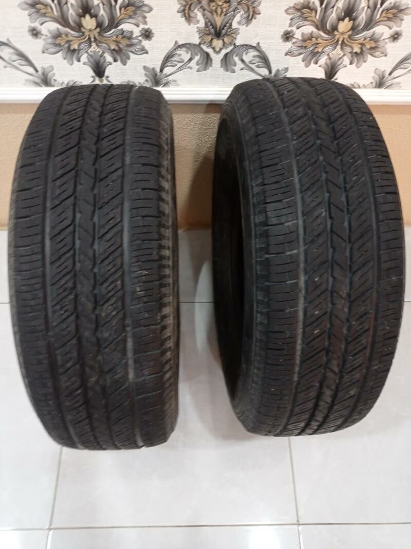 255-70-16 300 TMT - Мары - img 2