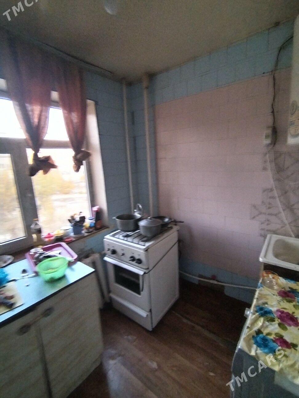 Satlyk kwartira - Türkmenabat - img 2