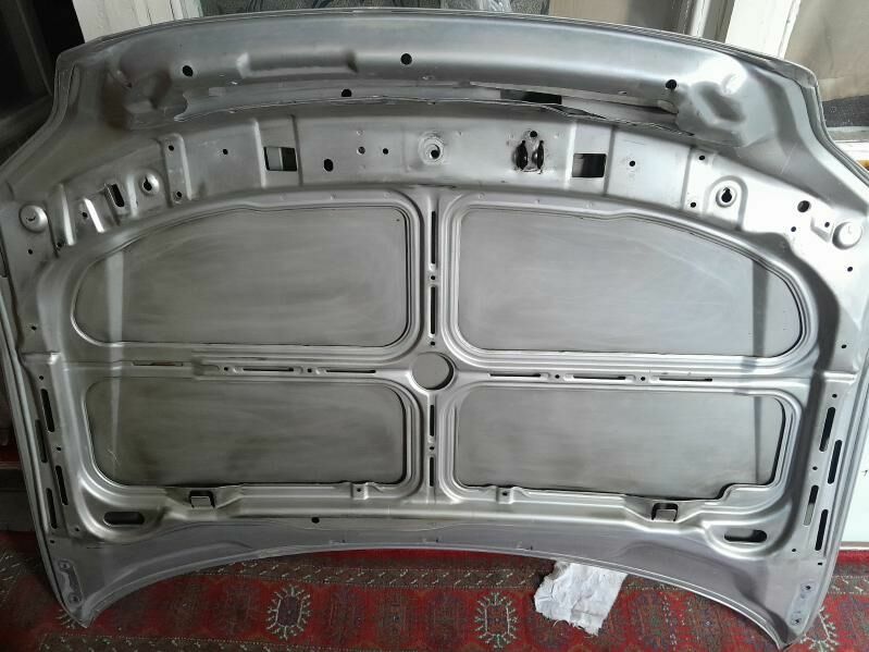 opel Astra Ji 550 TMT - Ашхабад - img 3