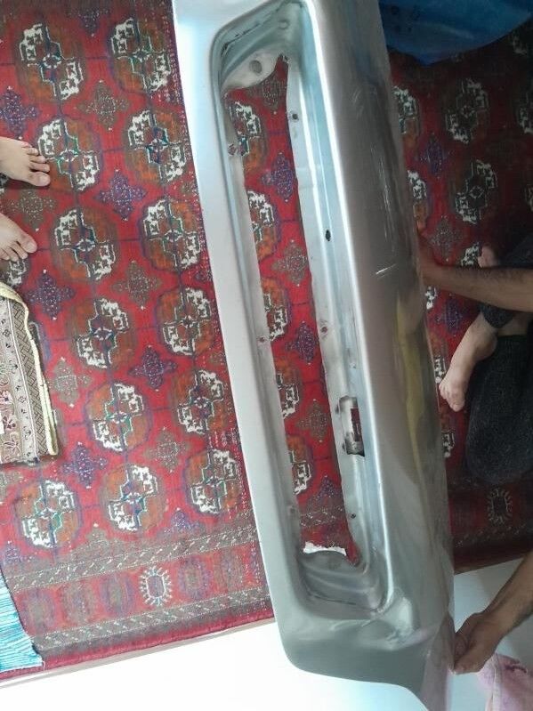 opel Astra Ji 550 TMT - Ашхабад - img 2