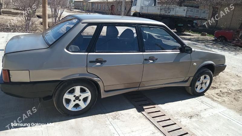 Lada 21099 2002 - 15 000 TMT - Saýat - img 2