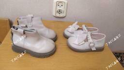 caga kowusler, детские обуви - Туркменбаши - img 3