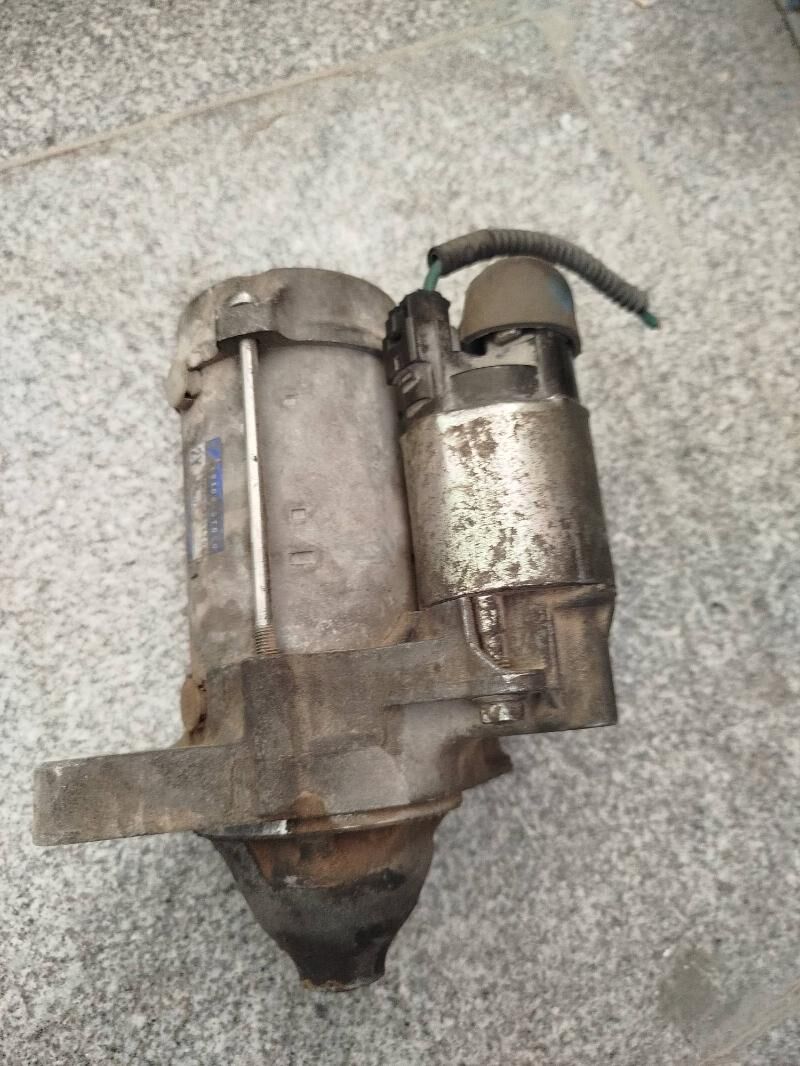 Starter corolla 250 TMT - Ашхабад - img 2