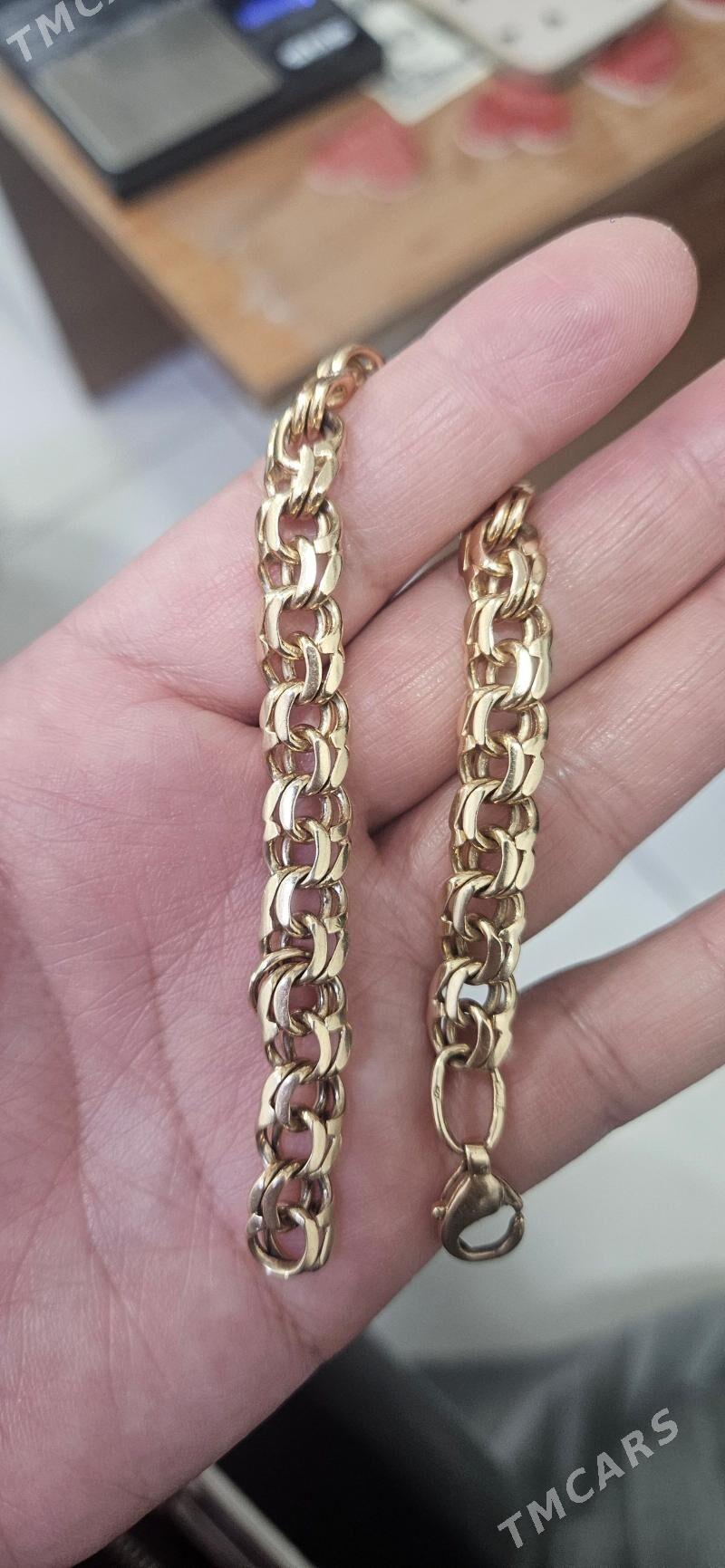 gyzyl - Ашхабад - img 3