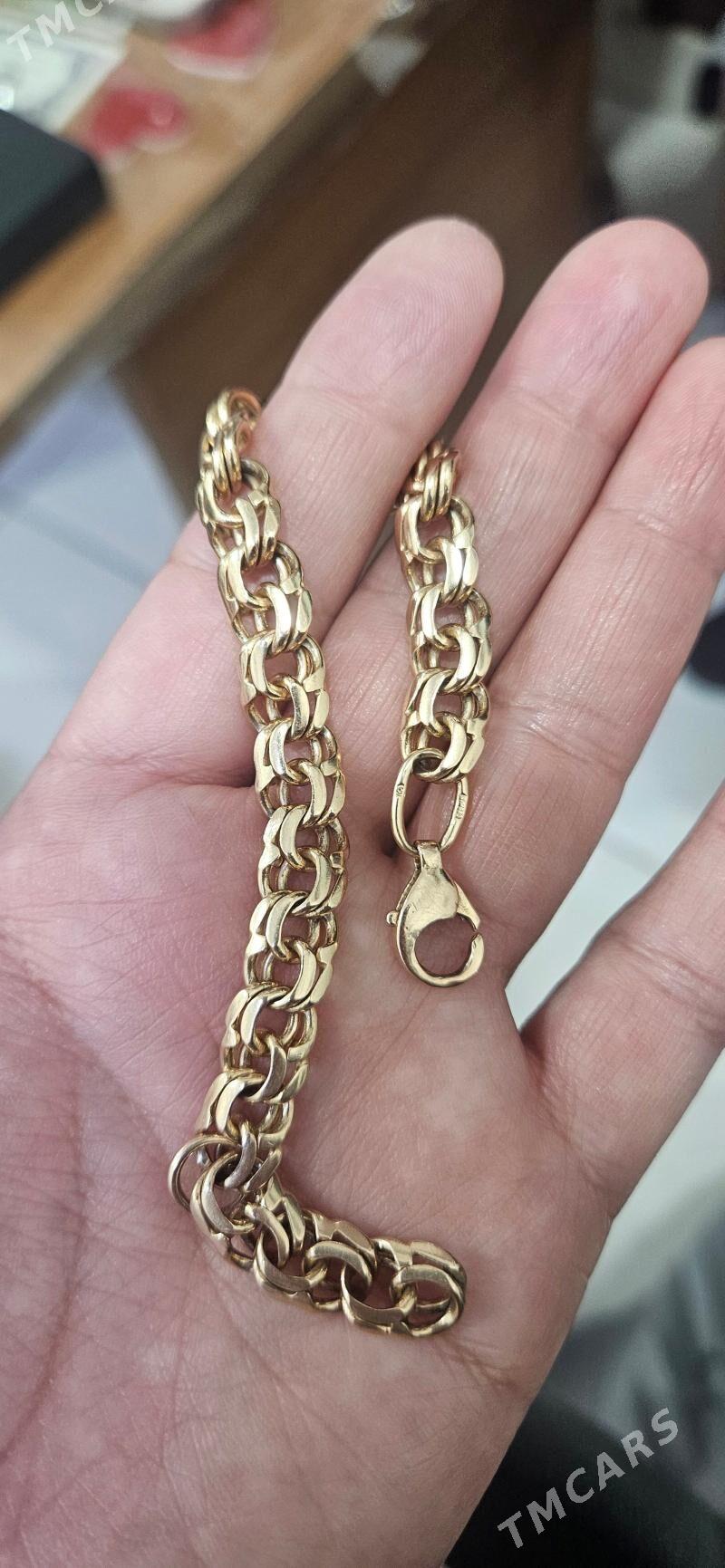 gyzyl - Ашхабад - img 2