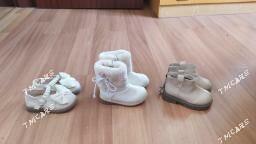 caga kowusler, детские обуви - Туркменбаши - img 4