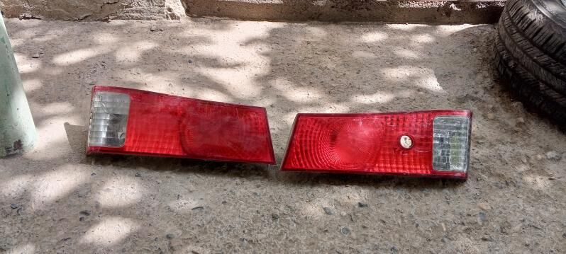 Fara Camry stopnik 2bagaj sağ 550 TMT - Бедев - img 3