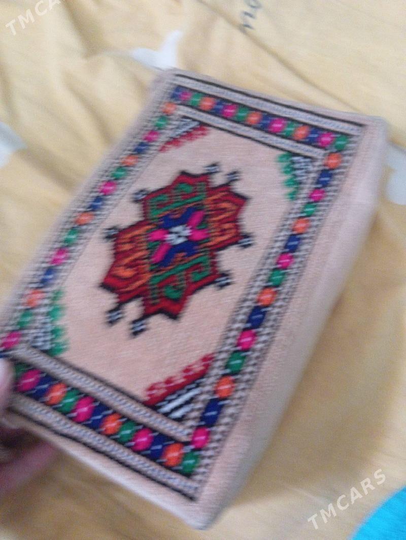 citme sumka - Балканабат - img 1