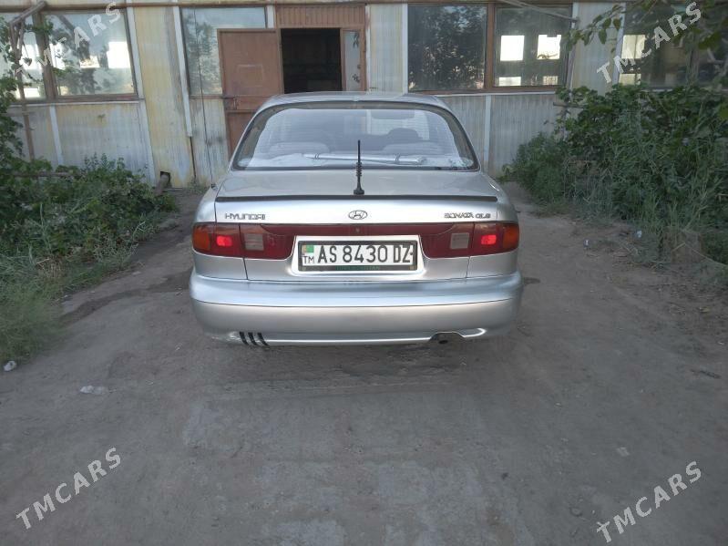 Hyundai Sonata 1995 - 25 000 TMT - Дашогуз - img 3