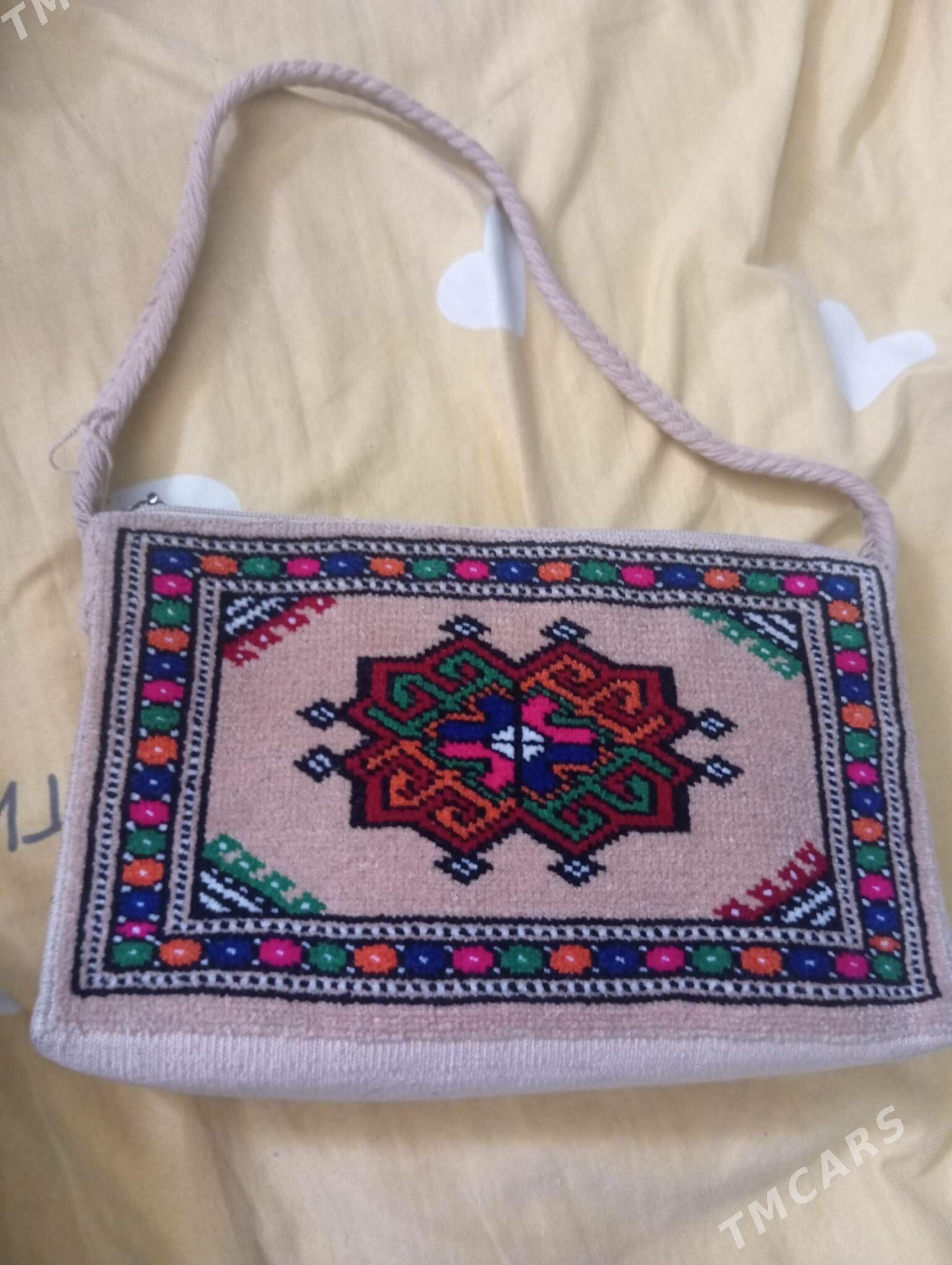 citme sumka - Балканабат - img 2