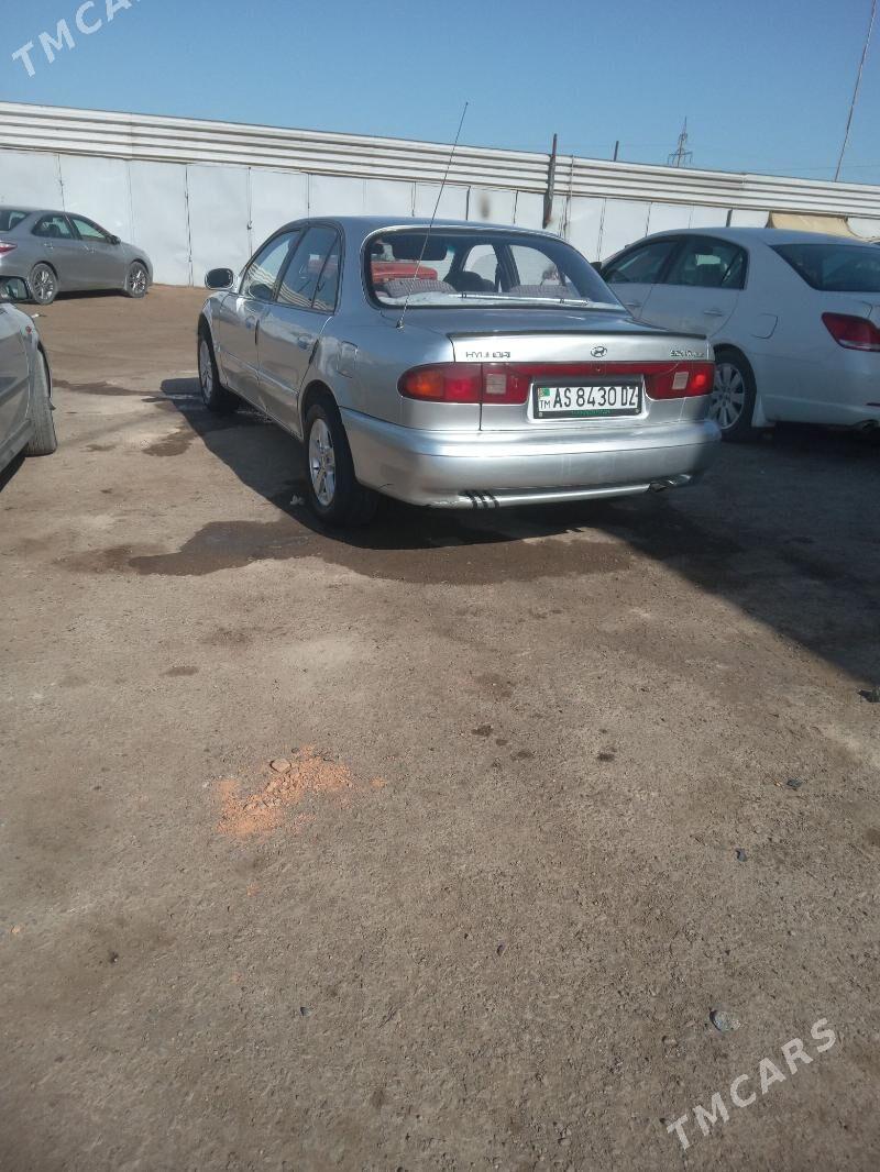 Hyundai Sonata 1995 - 25 000 TMT - Дашогуз - img 2