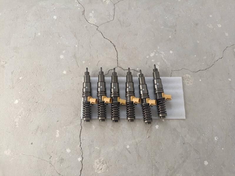 Volvo lNjektor 16 200 TMT - Аркадаг - img 2