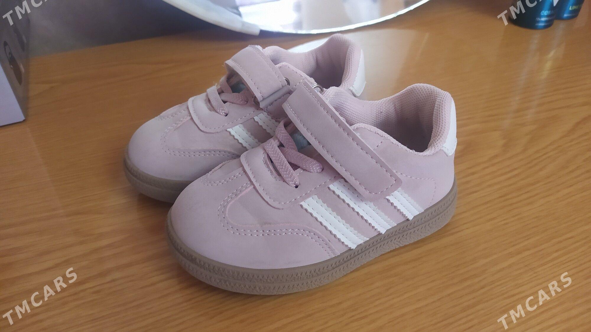 caga kowusler, детские обуви - Туркменбаши - img 10