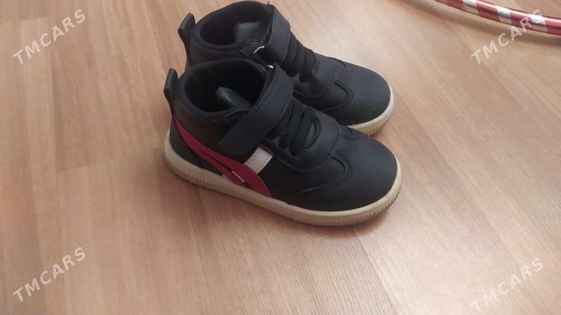 caga kowusler, детские обуви - Туркменбаши - img 9