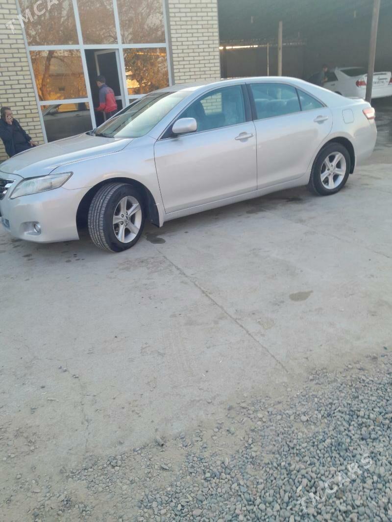 Toyota Camry 2010 - 140 000 TMT - Мары - img 2