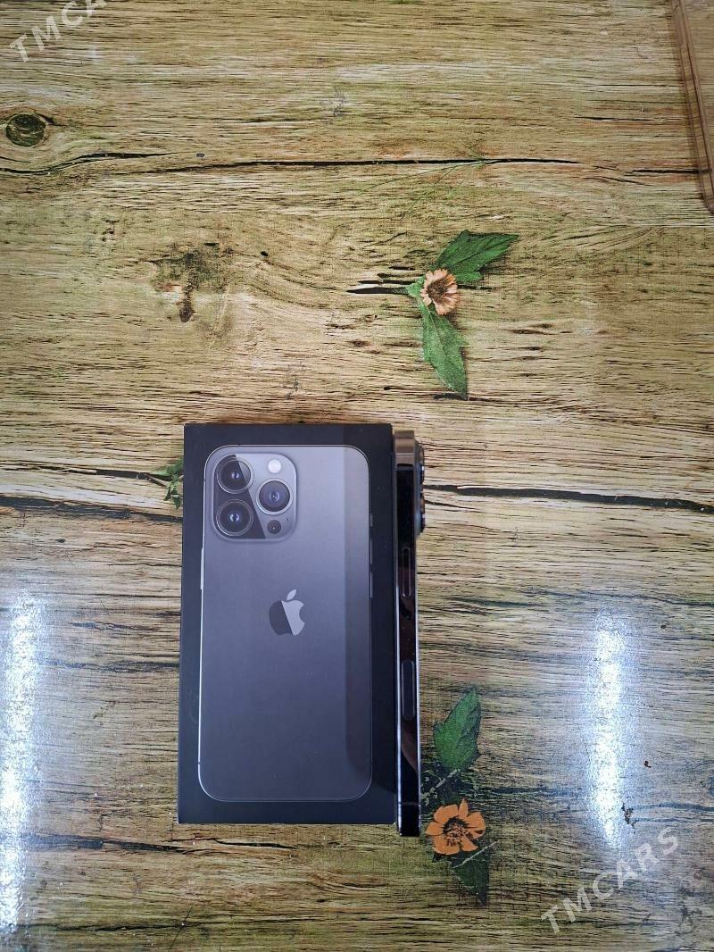 Iphone13pro - Ашхабад - img 2