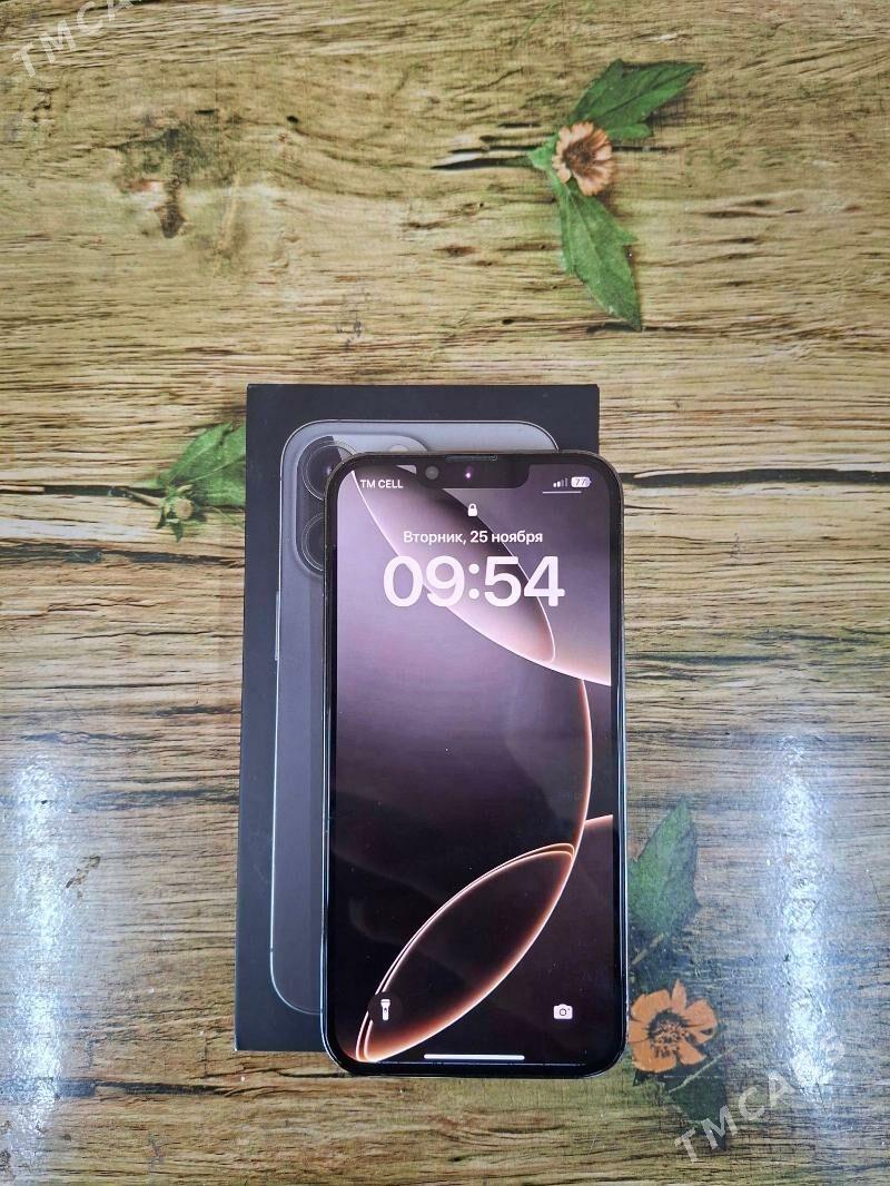 Iphone13pro - Ашхабад - img 4