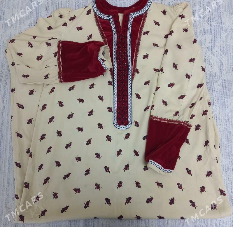 stapel koynekler - Туркменабат - img 3