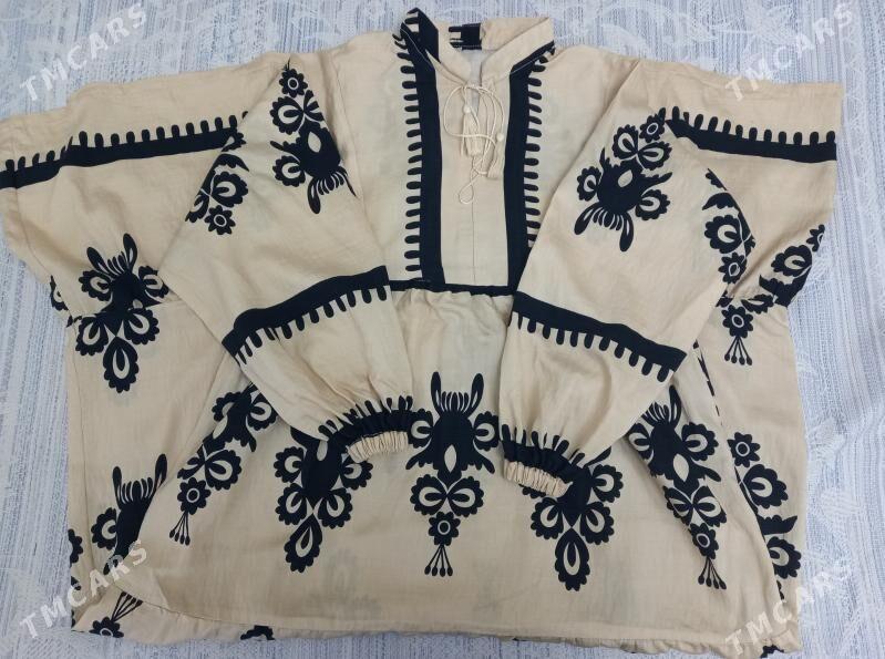 stapel koynekler - Туркменабат - img 1