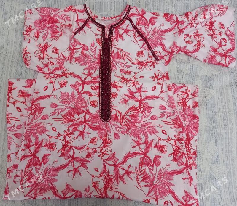 stapel koynekler - Туркменабат - img 2