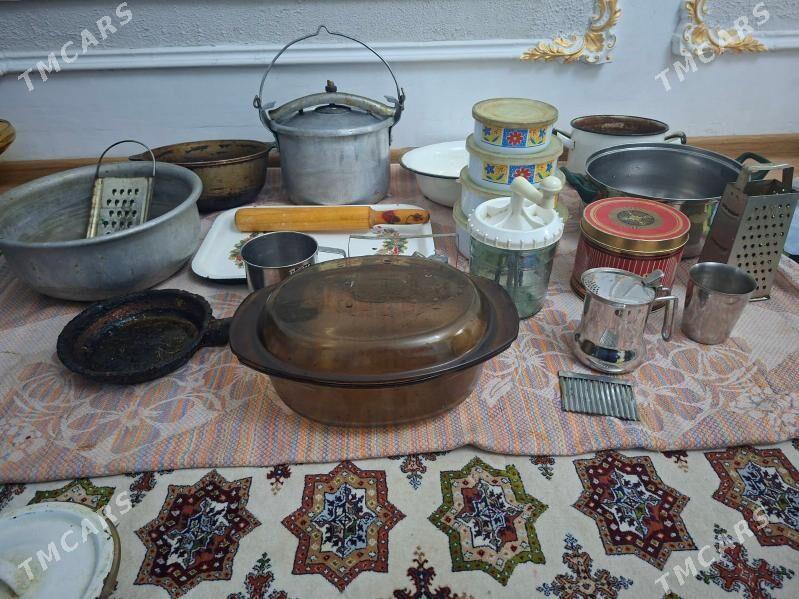 Посуда - Aşgabat - img 3