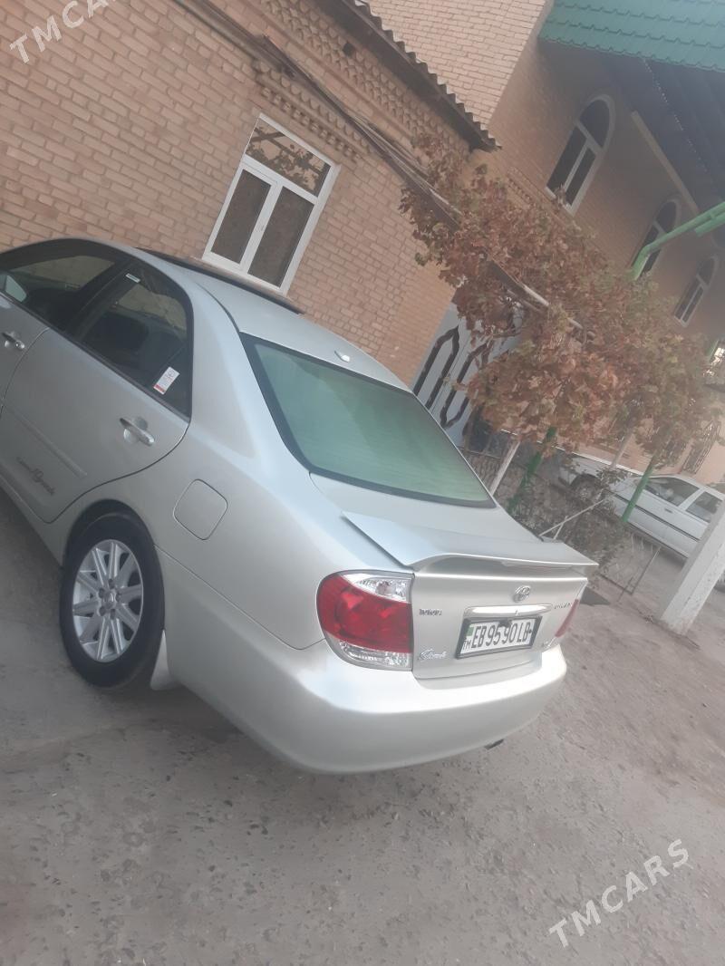 Toyota Camry 2003 - 250 000 TMT - Чарджоу - img 2