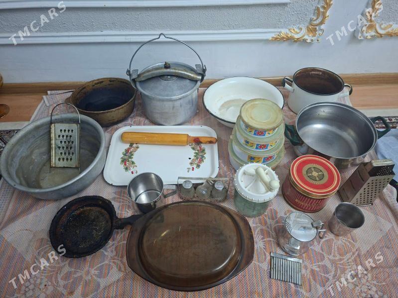 Посуда - Aşgabat - img 1
