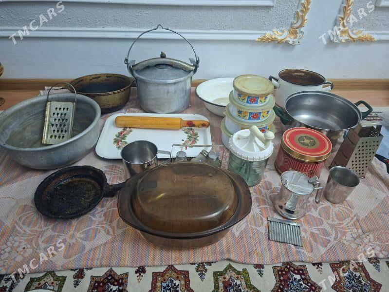 Посуда - Aşgabat - img 2