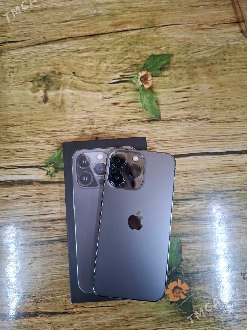 Iphone13pro - Ашхабад - img 3