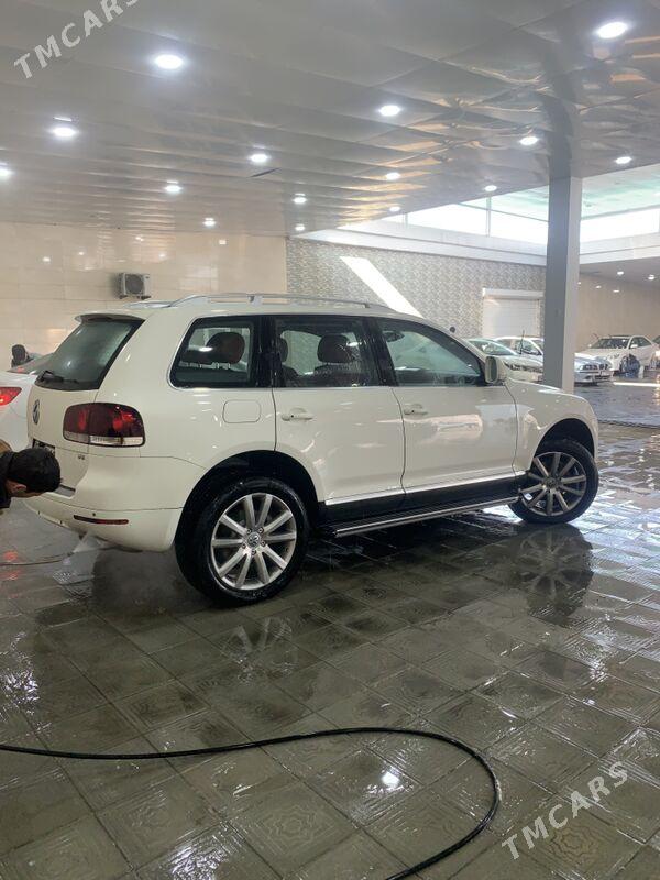 Volkswagen Touareg 2008 - 240 000 TMT - Aşgabat - img 5