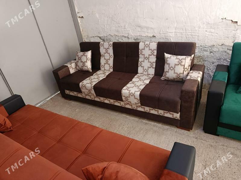 Diwan - Гарадамак - img 2