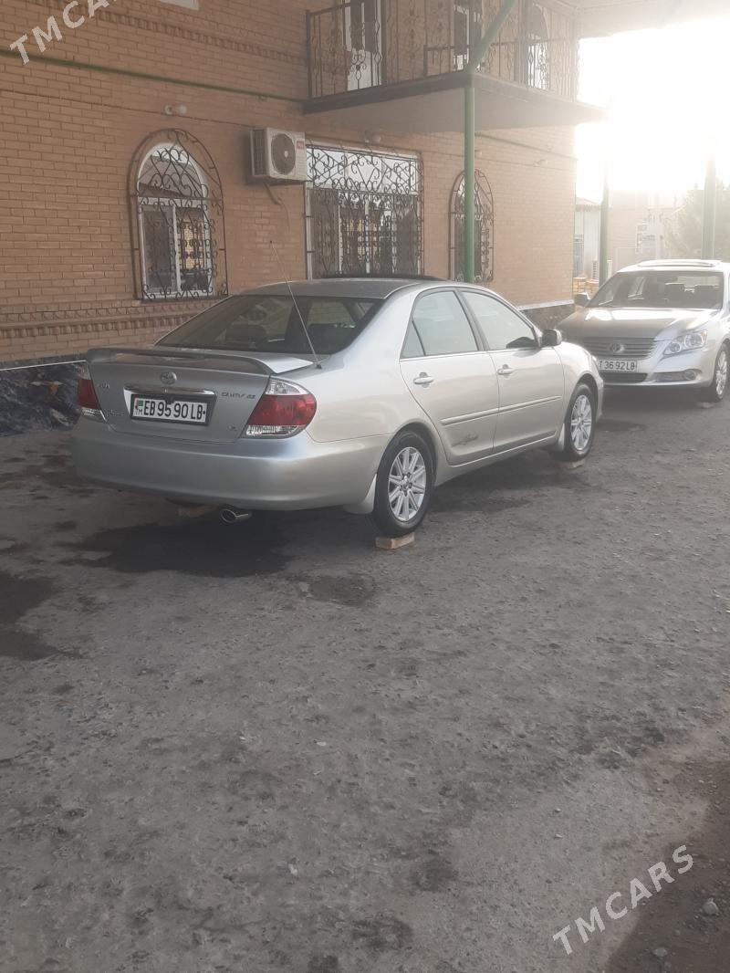 Toyota Camry 2003 - 250 000 TMT - Чарджоу - img 4