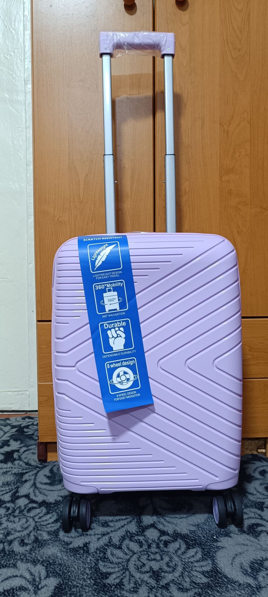 чемодан, çemedan,valiz,sumka - 30 мкр - img 5