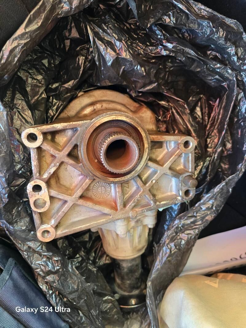 Razdatka ix 35 1 200 TMT - Ашхабад - img 2