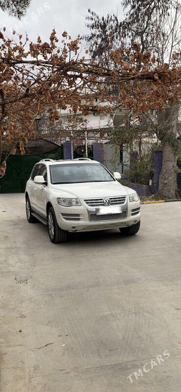 Volkswagen Touareg 2008 - 240 000 TMT - Aşgabat - img 2