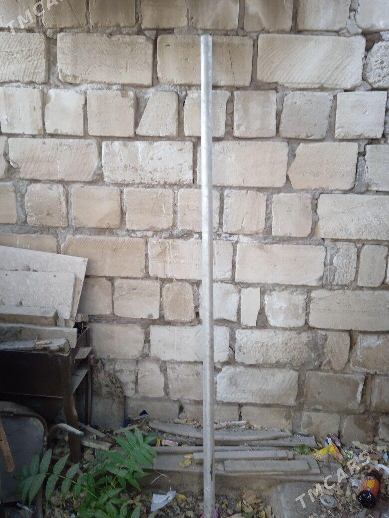 друбо - Türkmenbaşy - img 2