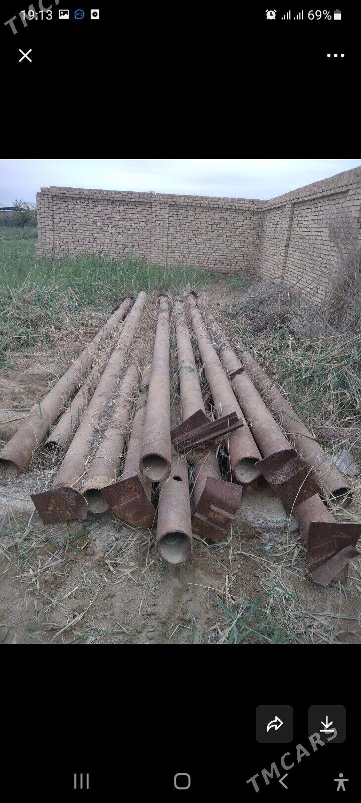 159lyk demir turba - Ёлётен - img 2