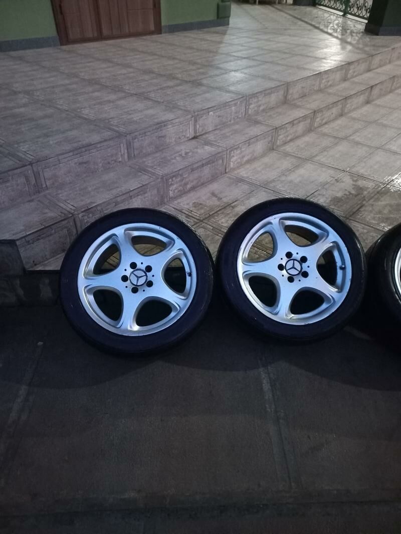 Mersedes diska 3 000 TMT - Mary - img 2