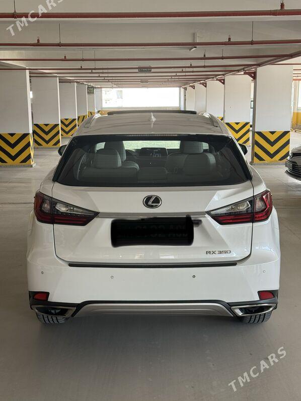 Lexus RX 350 2020 - 600 000 TMT - Aşgabat - img 5