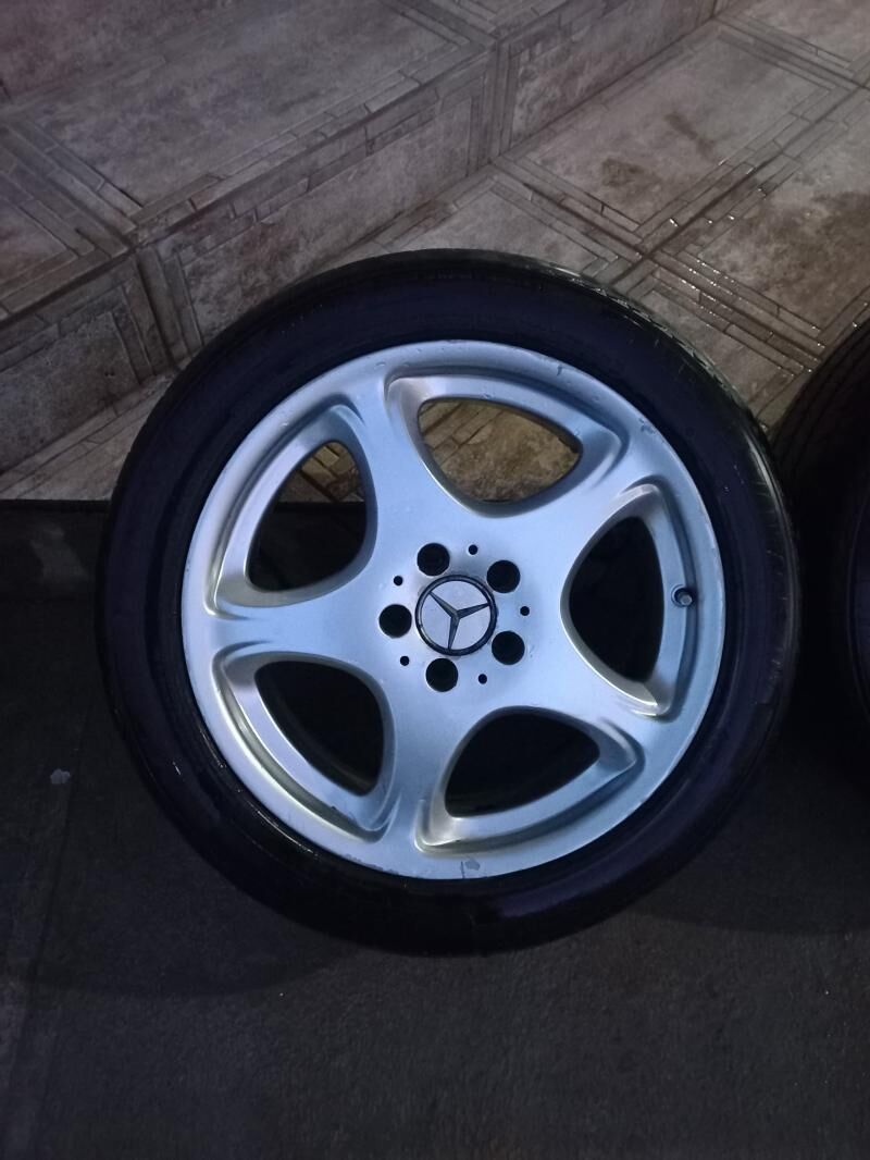 Mersedes diska 3 000 TMT - Mary - img 3