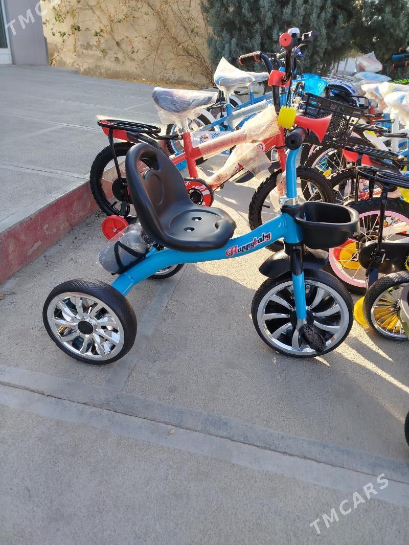 Welik 3tigir - Мары - img 2