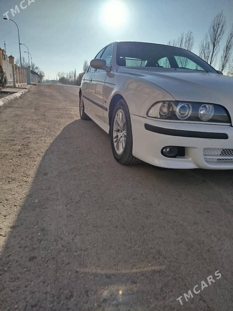 BMW 525 2003 - 130 000 TMT - Дашогуз - img 6