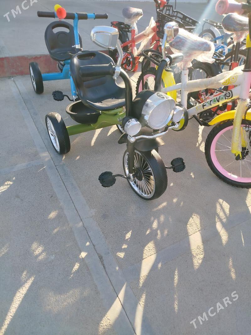 Welik motor 3tigir - Мары - img 1