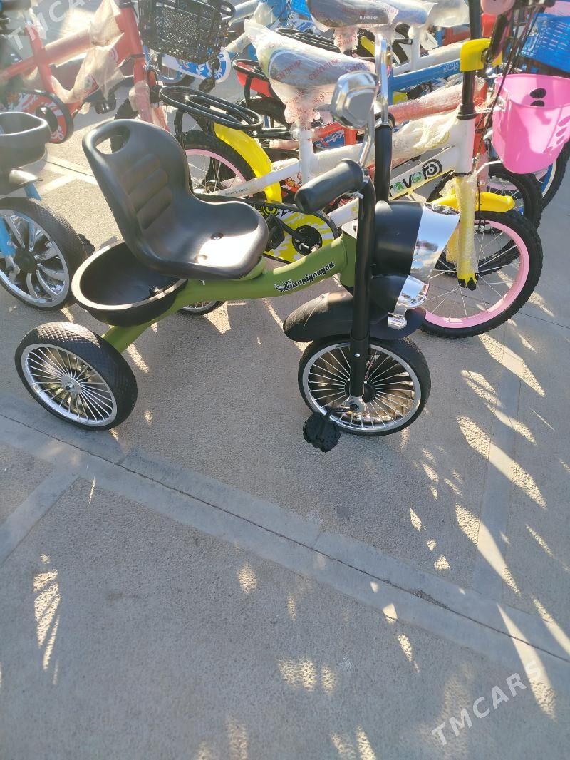 Welik motor 3tigir - Мары - img 2