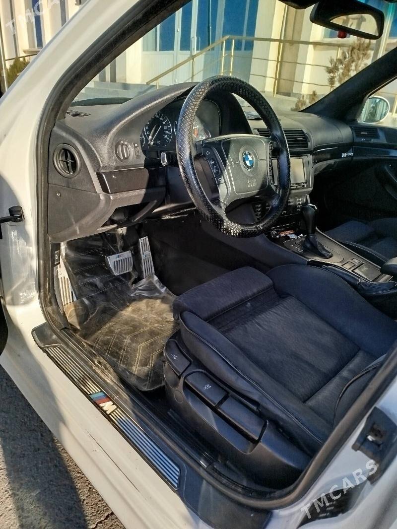 BMW 525 2003 - 130 000 TMT - Дашогуз - img 3