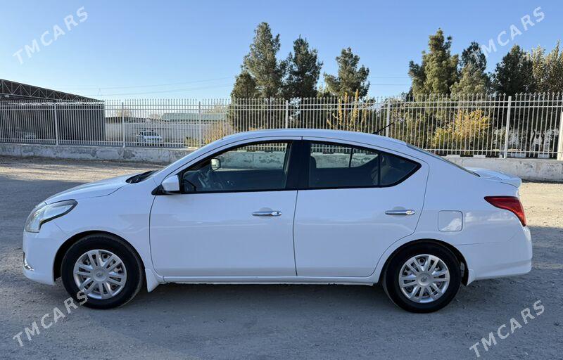 Nissan Versa 2014 - 120 000 TMT - Aşgabat - img 3