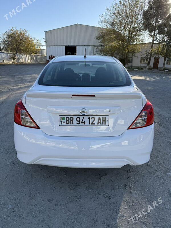Nissan Versa 2014 - 120 000 TMT - Aşgabat - img 2